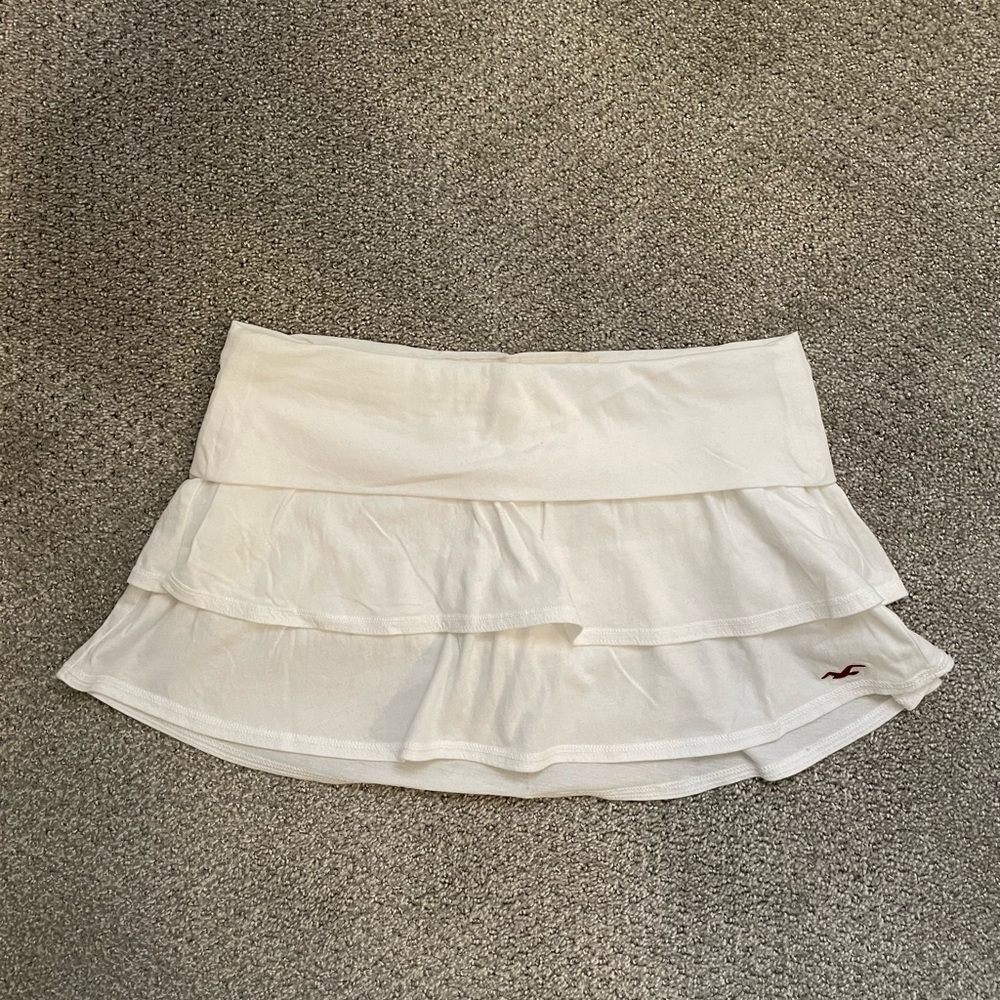 Hollister Skirt